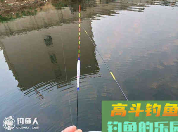 调漂灵钝的最佳平衡点之新说