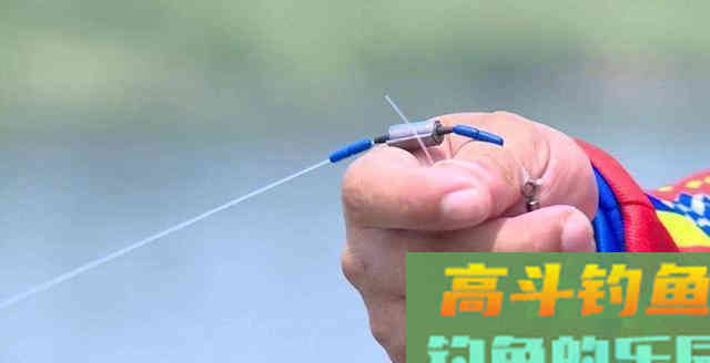 野钓鲤鱼的调漂法你会吗？先学会这2种调漂法