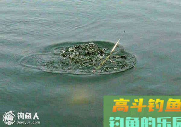 调漂下顿明显的原因与误区的认识