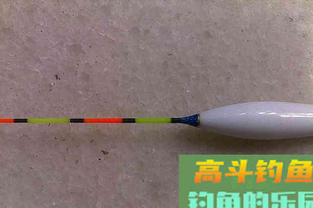 选择浮漂的6个标准，满满的干货，不想被忽悠的看过来吧