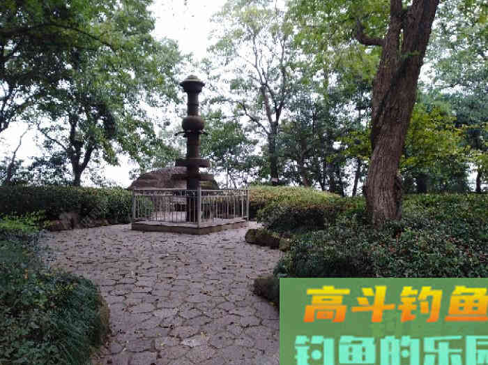 聊一聊钓鱼前的找底调漂操作