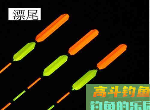 秋季鱼口轻该怎么调漂呢？老钓友解析调钓技巧