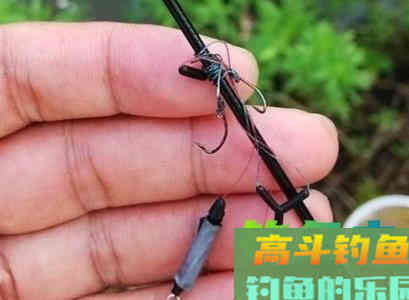 新手钓鲤鱼调漂秘诀，简单又实用