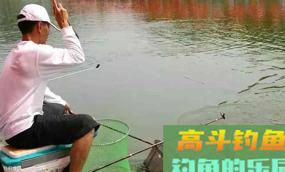 空钩调漂和带饵调漂哪个更准确？