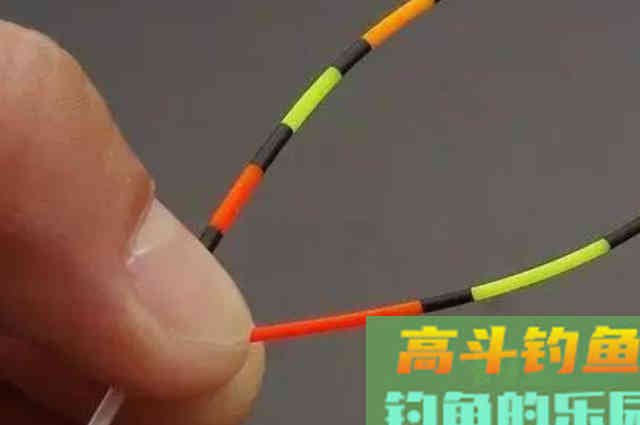 冬钓鱼口总不好？我从选漂到调漂只用了3招
