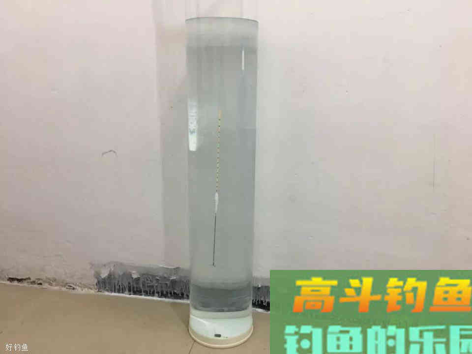 非常详细的调漂教程！以“调四钓二”为例，看图就能学会