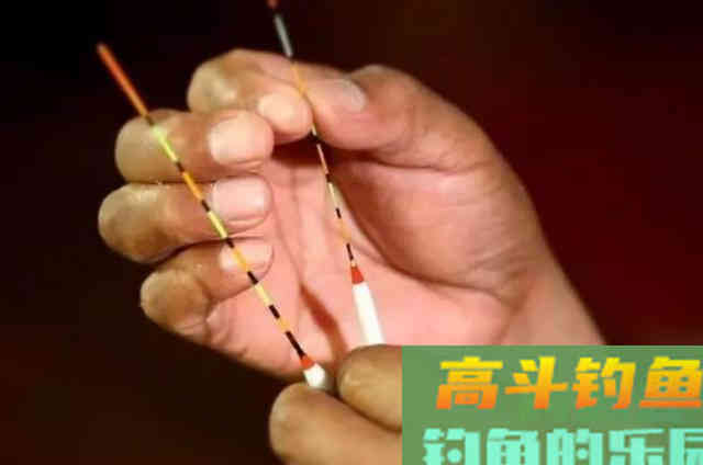钓鲤鱼一直用的2个调漂套路，10年来一直用