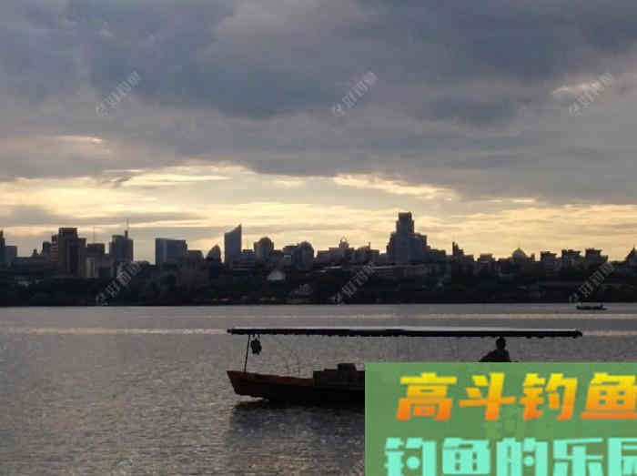 如何判断钓灵了还是钓顿了？