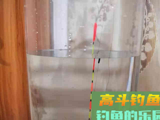野钓调漂找底有必要吗？细节虽小，影响却不小