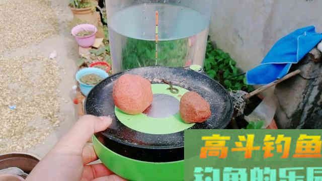 加粗目浮漂为什么不能调平水钓几目