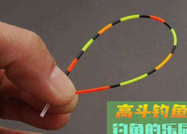 调漂之后，为何目数变来变去？