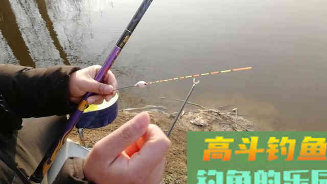 全网最详细的调漂讲解，这样在新手也能理解