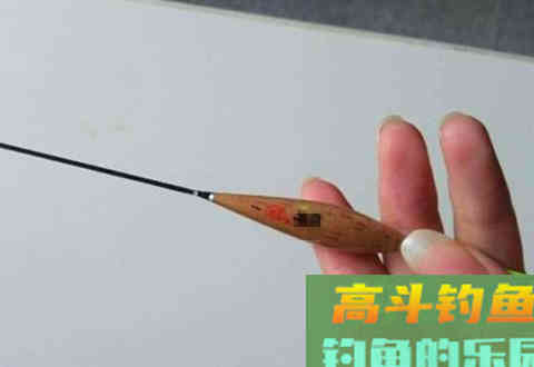 夏季野钓鲤鱼几个常用的调漂方法