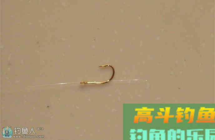冬钓鲫鱼的星漂传统线组调漂技巧