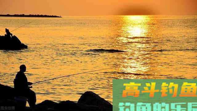 浮漂动作小看不清，总是跑鱼，试试这种调漂方法