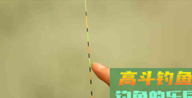 遇到这样的漂相，提竿却基本不中鱼