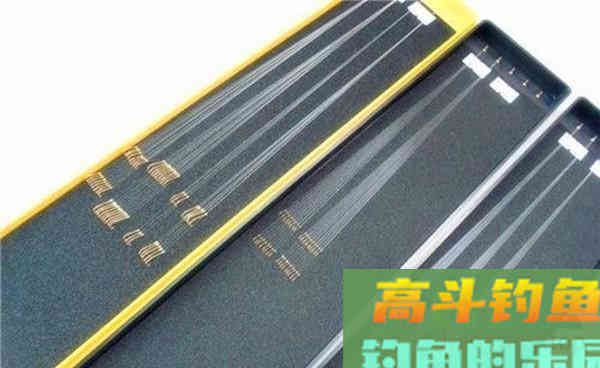 浮漂自动长目和降目，是哪些原因造成的？