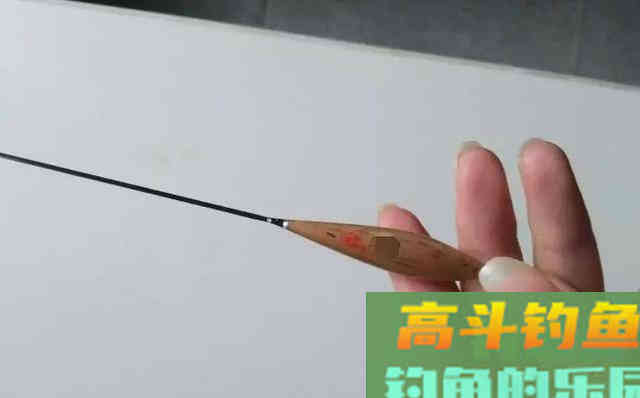 ​挑选浮漂要讲方法，老钓手分享，四步选漂法