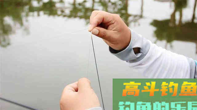 看了不少攻略还是调不好漂？这三点没弄明白就是调不准