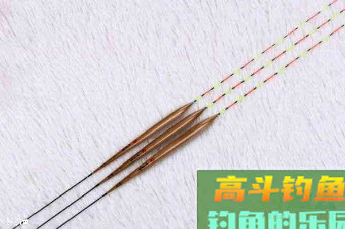 这是我钓鱼16年积累的调漂经验，钓鱼人就得进益求精
