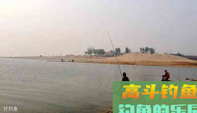 钓着钓着浮漂涨目了，到底是为什么？