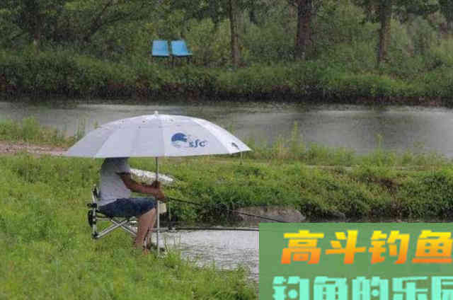 高手最常用的调漂模式，看过后便知晓