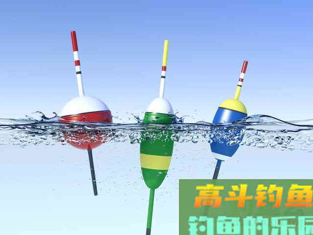 风浪中钓鱼，只要这样调整，就没事