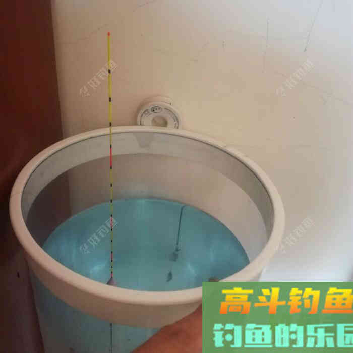 老钓鱼人对加粗目标的测试分析，全程干货