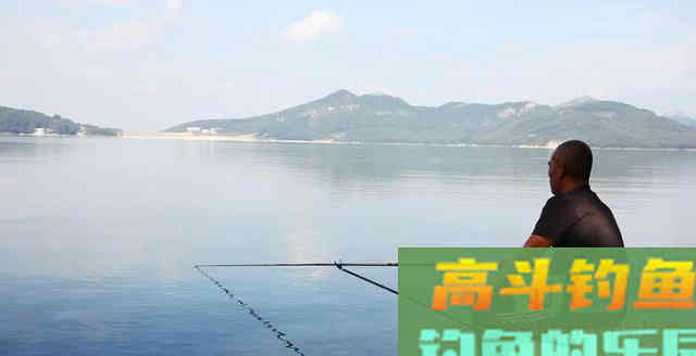 钓鱼时深水的调漂方法，不变动以往的调漂方法失效