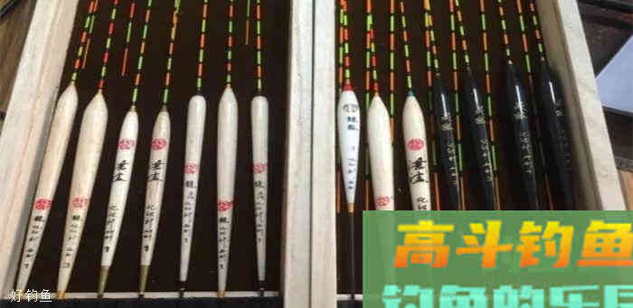 钓鱼不要教条，2步调好漂，就是这么简单