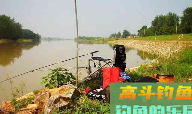 你调钓对了嘛？2个技巧来帮助你判断！