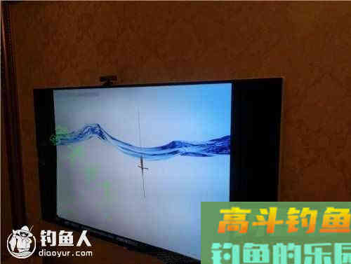 台钓鲢鳙鱼的三种自创调漂方法