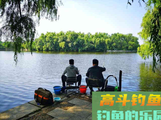 浮漂动作小看不清，总是跑鱼，试试这种调漂方法