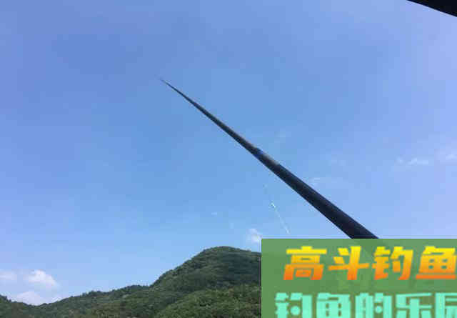 想钓大鱼先找底，一张图告诉你找底的重要性