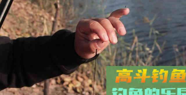 钓鱼不顺，为啥不能学调漂