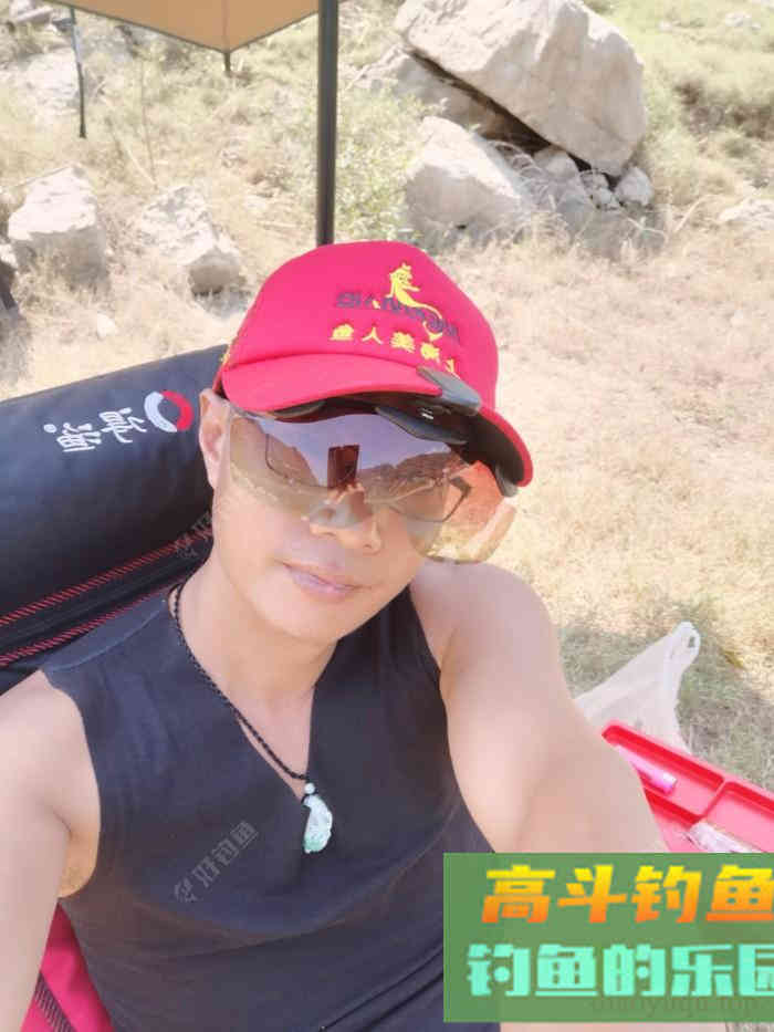 个人野钓调漂技巧，小豆哥的总结