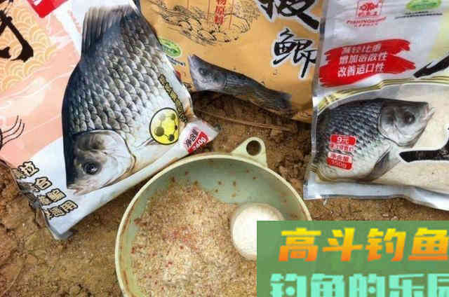 直接黑漂都不中鱼？按我这样调整