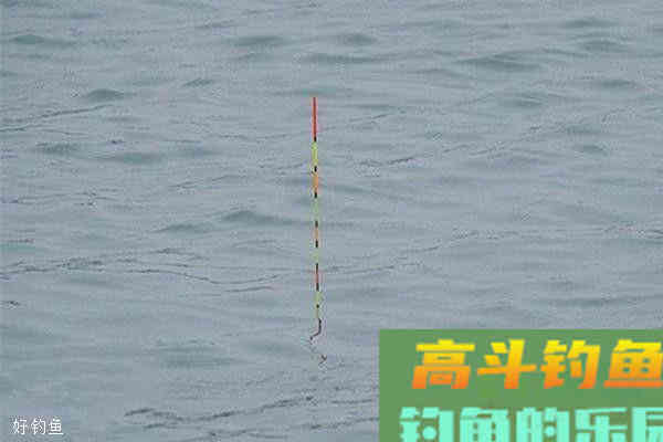浮漂钓目变了，双饵在水底的状态是怎么变的？