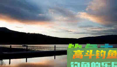 野钓调漂四个步骤，你真的会吗？