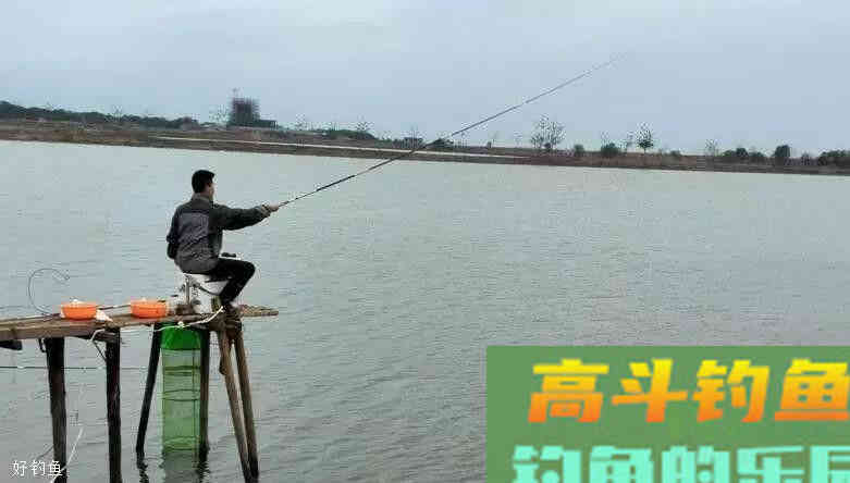 为什么说野钓调漂，调平水，抓的鱼口最多也最真实
