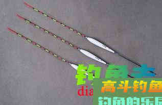 春天钓鲫鱼要怎么调漂？技巧分享