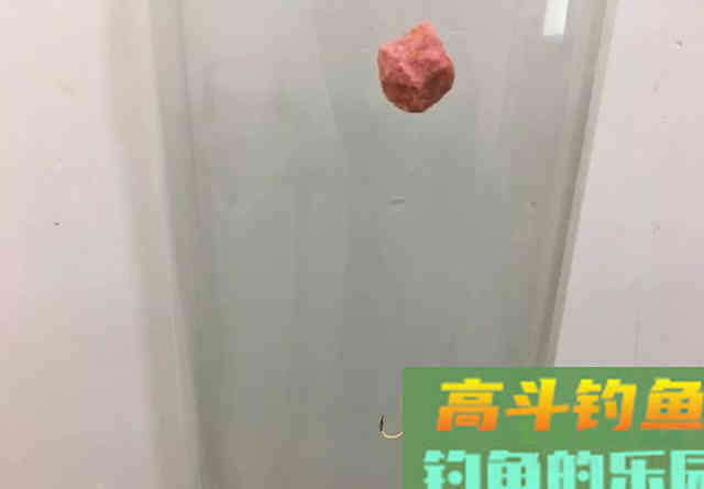​换个角度看待灵顿问题，观察鱼的吃钩位置，做调整