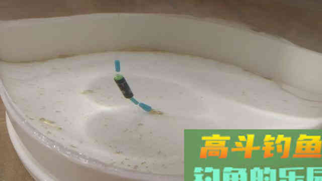 还在纠结怎么调漂吗？看老钓友全方位为你分析