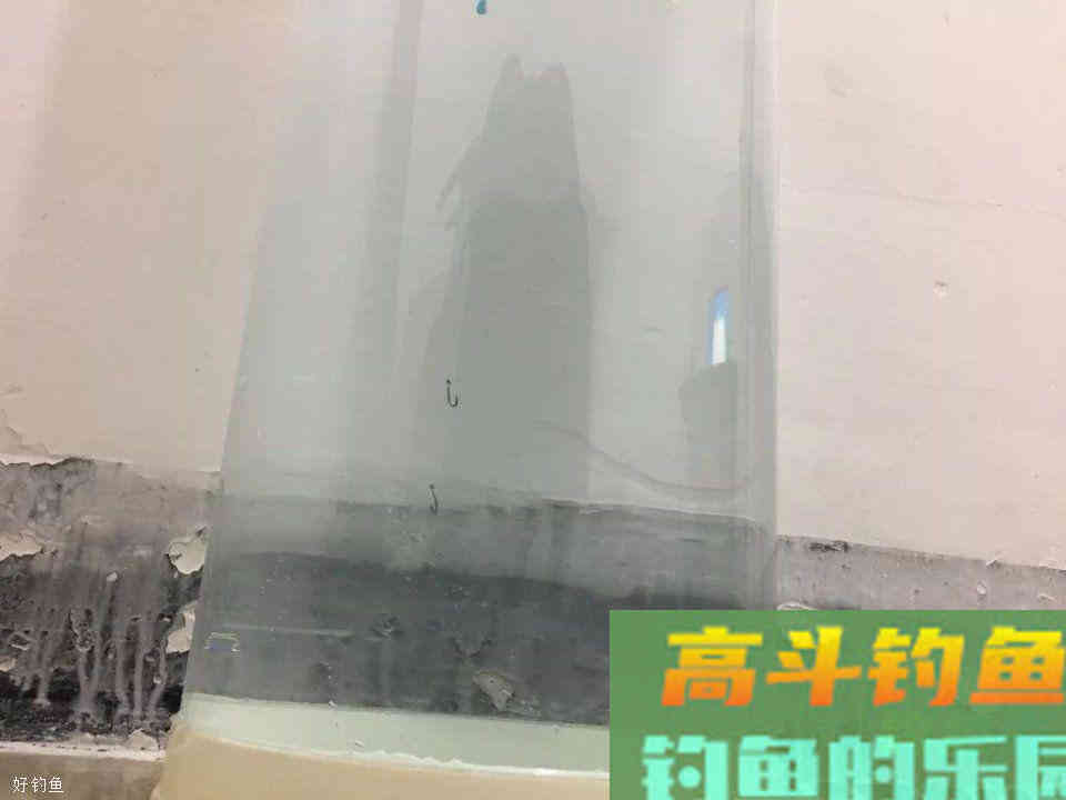 非常详细的调漂教程！以“调四钓二”为例，看图就能学会