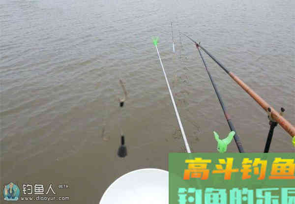 浅谈精确调漂与找底的认知