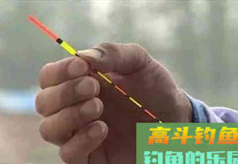 这是我钓鱼16年积累的调漂经验，钓鱼人就得进益求精