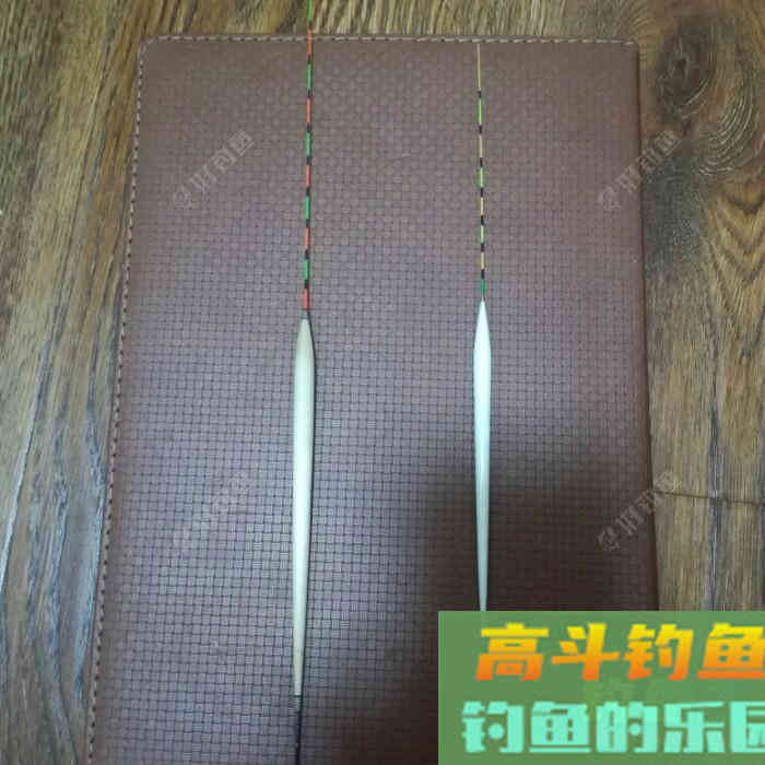 漂、饵之间，扯不清的话题与实测