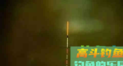 浮漂调灵调钝，影响上鱼率