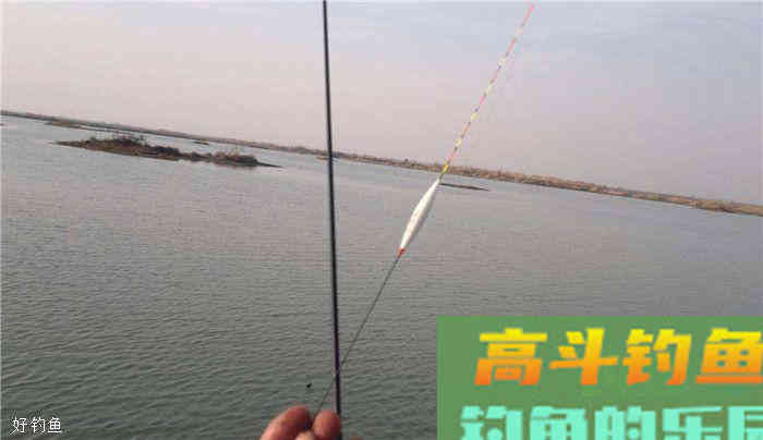 钓鱼怎么调漂以及调漂问题解答