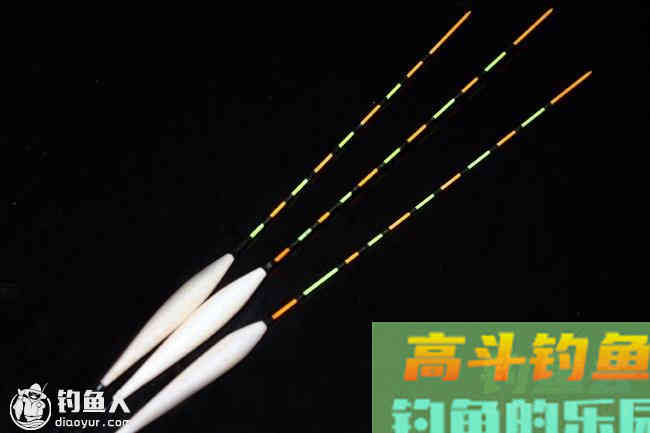冬钓鲫鱼调漂之调灵调钝心得总结